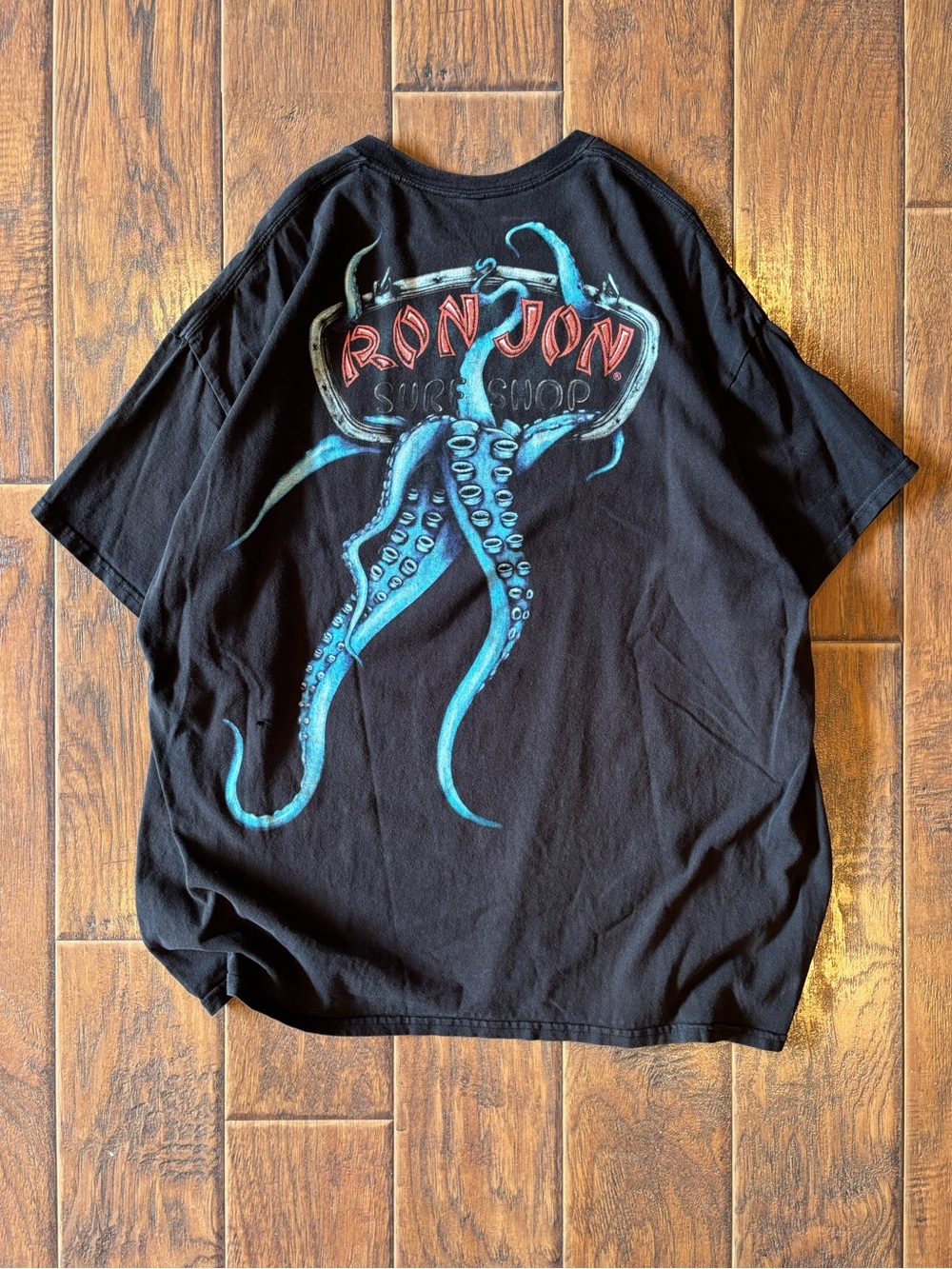 Vintage Y2K Ron Jon Surf Shop Shirt